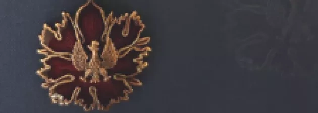 Dydaktycy AHE z Medalami „Zasłużony Kulturze - Gloria Artis”