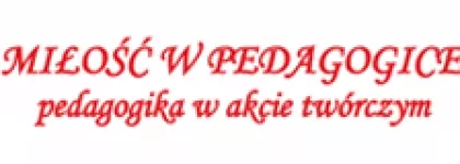 Konkurs na esej dla studentów pedagogiki