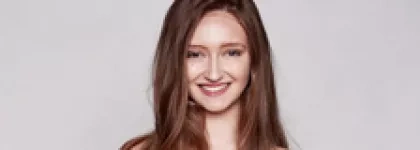 Ola Zjawiona -Miss Województwa Łódzkiego 2017