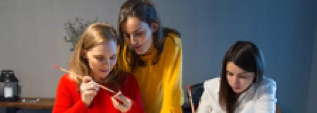 Twórcze i kreatywne wychowanie w resocjalizacji - czyli „Jak  wychować i nie zwariować"