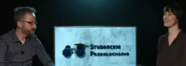 Ruszyliśmy z nowym cyklem spotkań „Studenckie Przesłuchania”