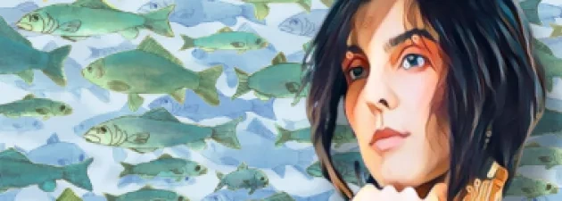 „Moje strony". Wernisaż wystawy w Muzeum w Brzezinach.