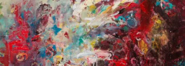 Wystawa „Ex Memoria" Małgorzaty Kosiec w Galerii Patio2