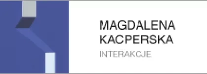 Wernisaż wystawy Magdaleny Kacperskiej w Galerii Patio2