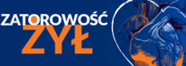 Już 15 kwietnia bezpłatne spotkanie w AHE o zakrzepicy żył i pierwszej pomocy