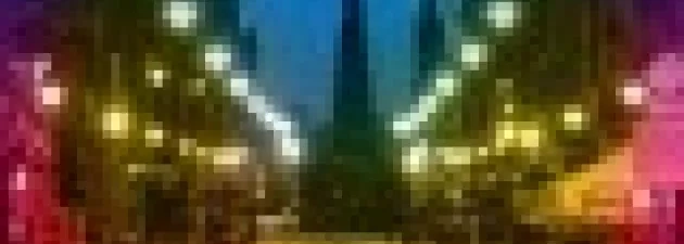 Łódź Noc Muzeów AHE wystawa