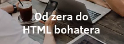 Bezpłatne warsztaty z podstaw tworzenia stron internetowych