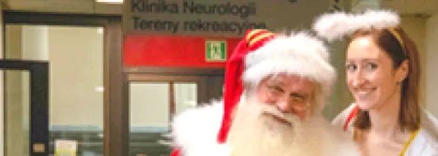 OPERACJA: ŚWIĘTA! zakończona