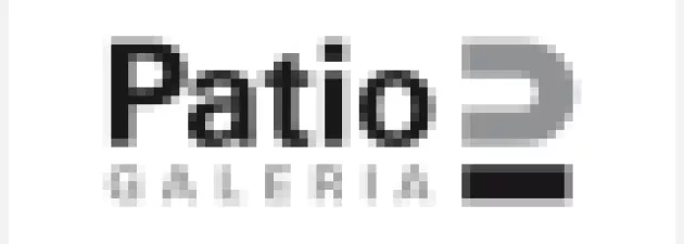 Galeria Patio  w AHE w Łodzi 