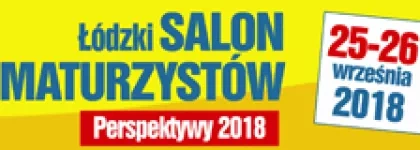 AHE w Łodzi uczestnikiem targów edukacyjnych 