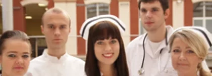 Dzień z Pielęgniarką i Położną w Manufakturze