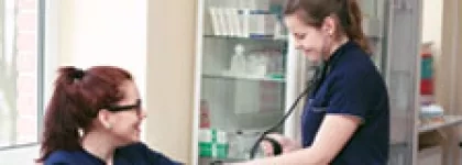 Konferencja - "Ewaluacja kształcenia pielęgniarek i położnych w Polsce"