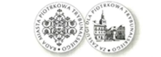 dr Krzysztof Jurecki odznaczony