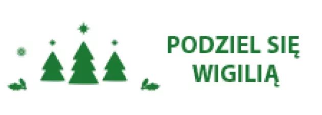 Podziel się Wigilią