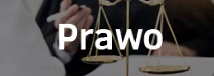 PRAWO - nowy kierunek studiów w Akademii