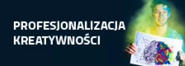 Konferencja Profesjonalizacja Kreatywności w AHE w Łodzi 