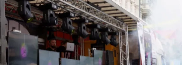 Klubowe granie w Filii w Sieradzu!