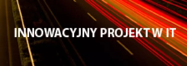 Realizuj innowacyjny projekt serwisu społecznościowego