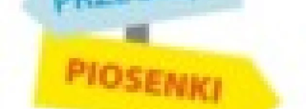 przegląd piosenki turystycznej