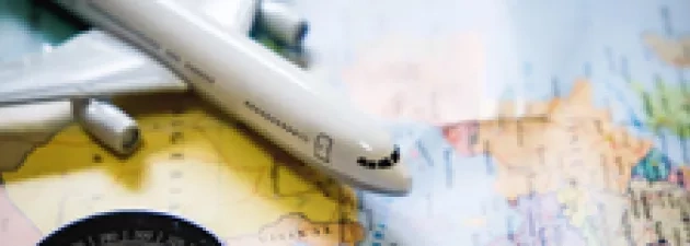 Trwa rekrutacja do programu Erasmus+! 