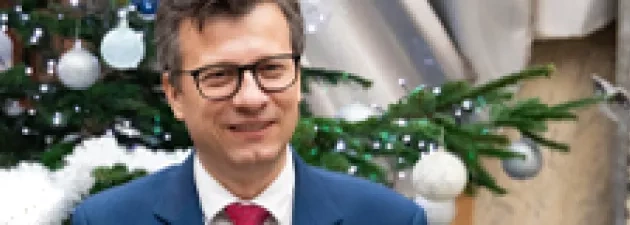 Marek Michalak gościem Akademii