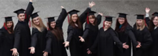 Ruszył nabór na członków do Samorządu Studenckiego AHE w Łodzi 