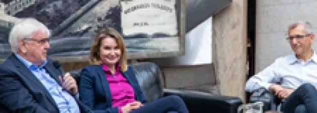 O studenckich wspomnieniach, edukacji i frekwencji wyborczej