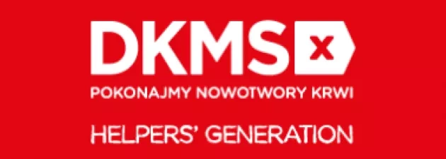 Zostań dawcą szpiku i uratuj komuś życie!