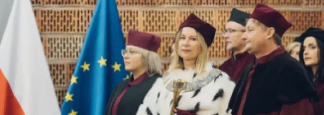 Rok akademicki 2022/2023 oficjalnie rozpoczęty!