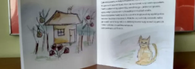 Konkurs plastyczny dla dzieci przedszkolnych i uczniów klas I-III