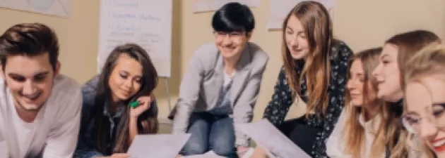 Odpowiedz na pytanie i wygraj indeks AHE