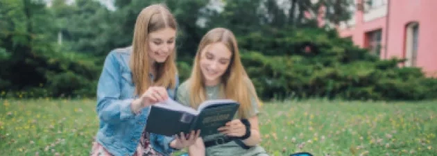 Studiuj od marca w AHE w Łodzi