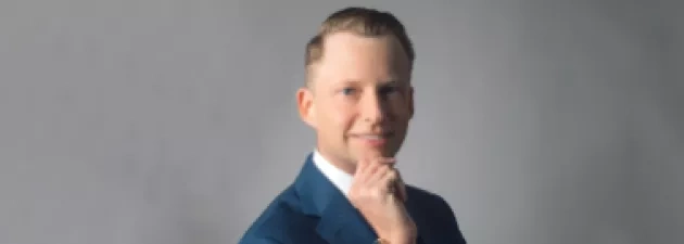 Dziekan prawa w wywiadzie dla „Palestry"