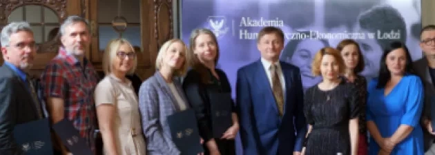 Spotkania Rad Partnerów Technologicznych