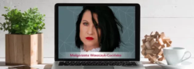 Bezpłatny webinar „Studia i co dalej?..."