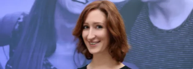 mgr Oktawia Ewa Braniewicz Rzecznikiem Akademickim