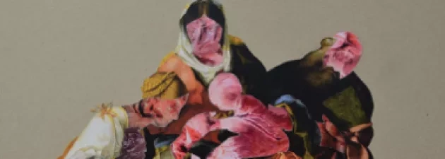 Wystawa dra Bartka Jarmolińskiego na UZ 