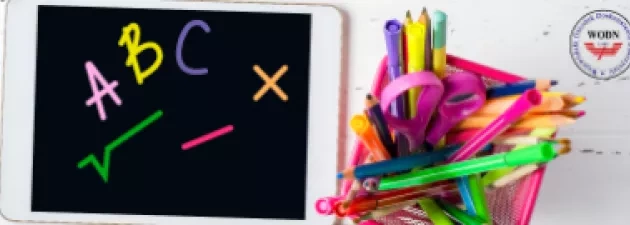 Bezpłatny webinar pt. „TIK w edukacji – oswajamy aplikacje"