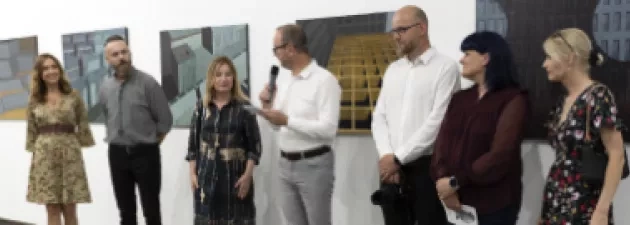 Wystawa „Transgresja” oficjalnie otwarta! 