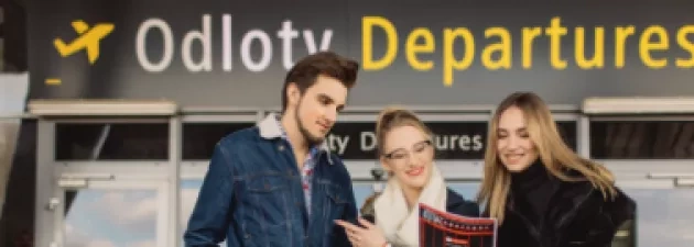 Nabór na wyjazdy realizowane w ramach programu Erasmus+ 