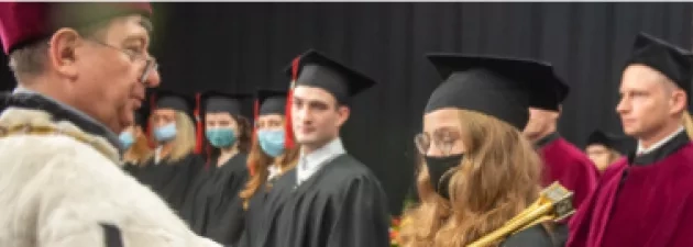 Akademia zainaugurowała nowy rok akademicki