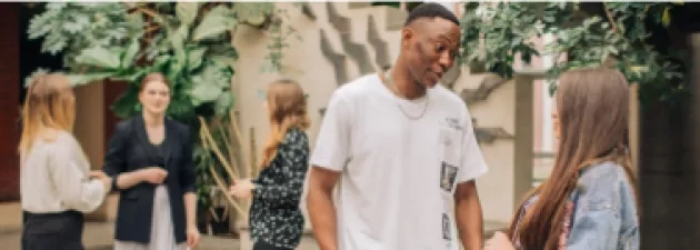 Uruchomione kierunki w roku akademickim 2021/2022