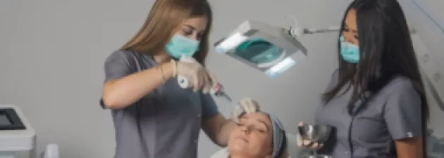 Kosmetologia - nowy kierunek w ofercie Akademii