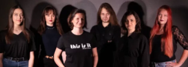 Interaktywny kryminał studentów filologii już na ukończeniu!