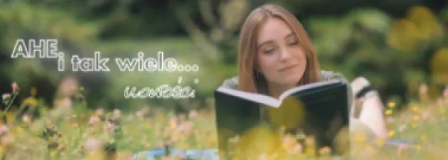 AHE i tak wiele...nowości