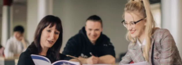 Pewne i bezpieczne – studia w Akademii