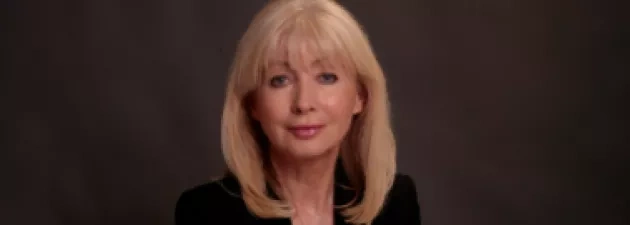 Sędzia Anna Maria Wesołowska w murach Akademii
