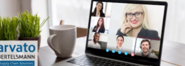 Cykl bezpłatnych webinarów z ARVATO