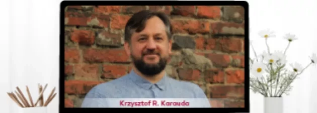 „Jak zadbać o siebie w warunkach przewlekłego stresu" - webinar