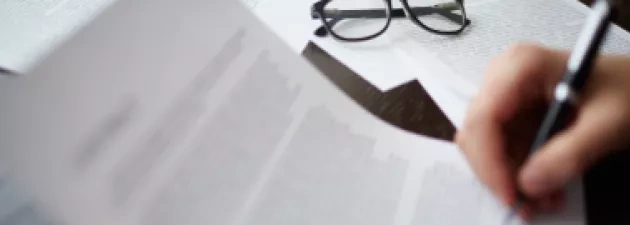 Zarządzanie rektora dotyczące sesji egzaminacyjnej